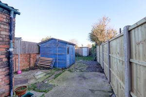 Garden- click for photo gallery